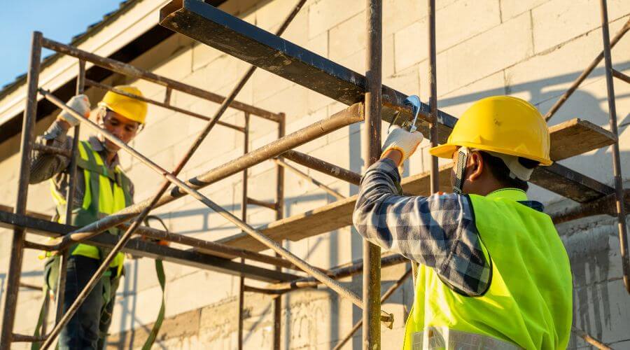 Fascia Repair in Colfax, ND